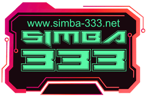 simba333 - logo